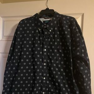 Men’s western shirt